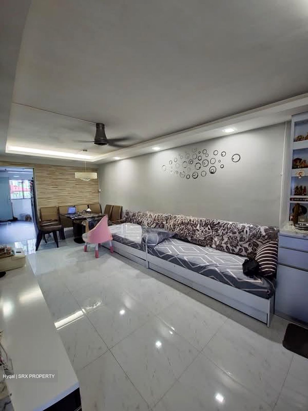 Blk 241 Jurong East Street 24 (Jurong East), HDB 3 Rooms #594667541